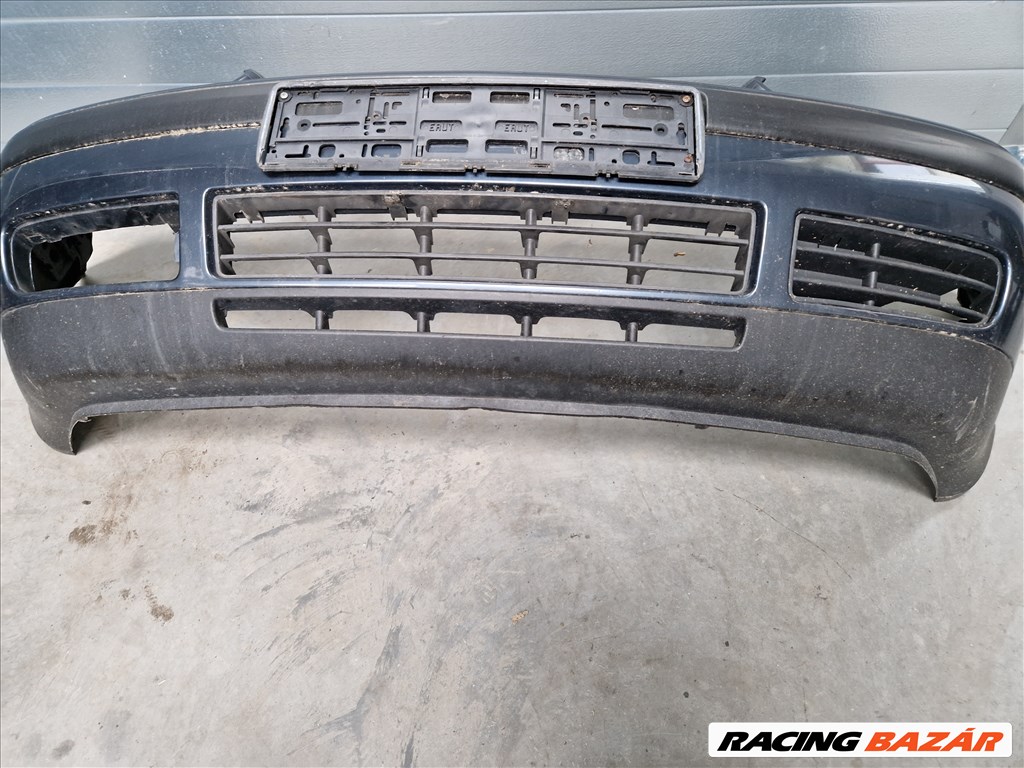 Volkswagen Golf IV LC7V első lökhárító 6. kép