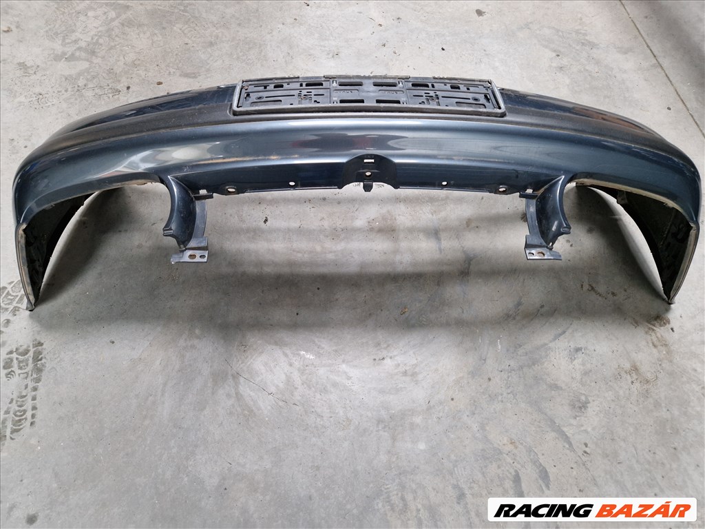 Volkswagen Golf IV LC7V első lökhárító 7. kép