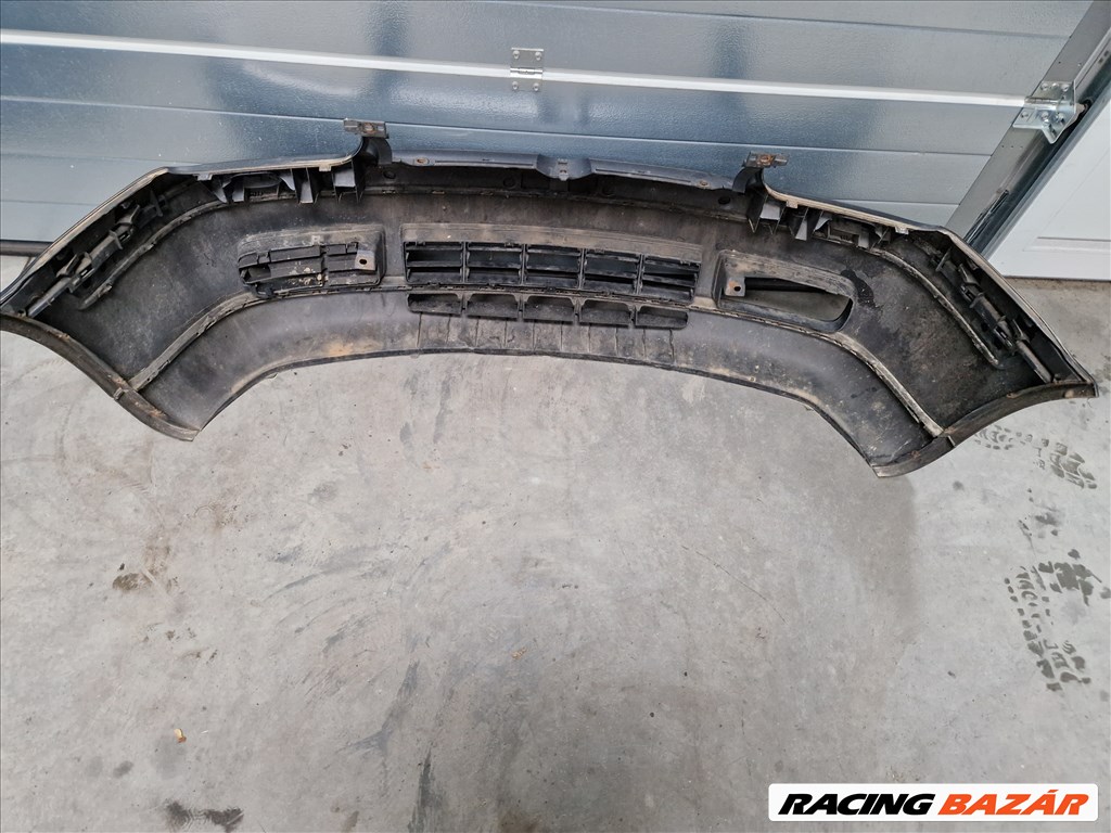 Volkswagen Golf IV LC7V első lökhárító 8. kép