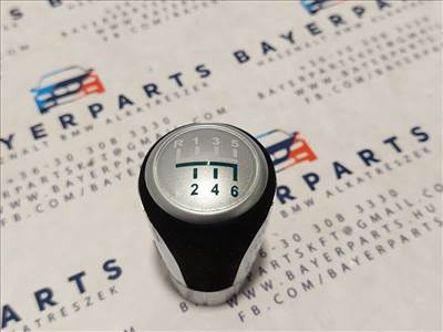 BMW E81 87 E46 E90 E91 E92 E36 stb. új sport váltógomb váltó gomb