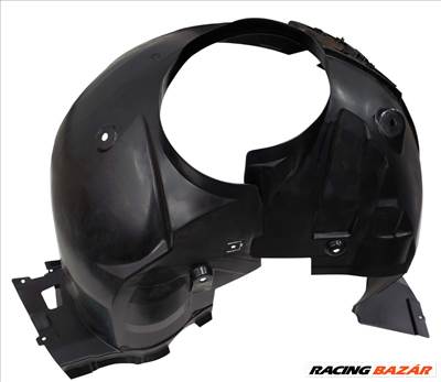 Mercedes V-osztály W447 bal első dobbetét A4476840177