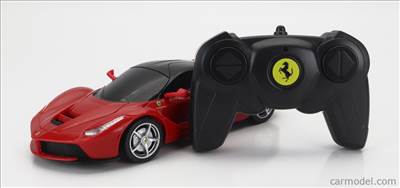 FERRARI LAFERRARI 2013 - távirányítós autó