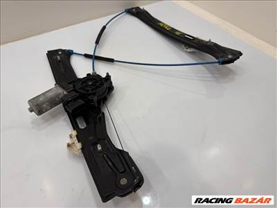 BMW F30 F31 jobb első ablakemelő szerkezet  51332460250