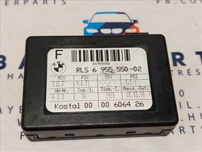 BMW E81 E87 E90 E91 E92 E93 X1 esőszenzor eső szenzor érzékelő