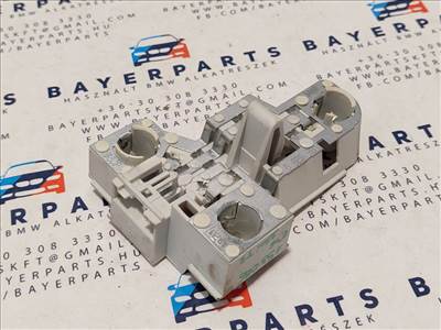 BMW E46 touring bal hátsó gyári lámpa foglalat