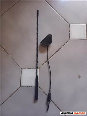 Skoda Fabia II antenna  1j0035501c