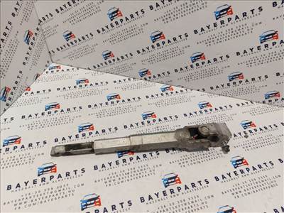 BMW E46 XI XD kormány oszlop kardán kormánykardán