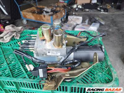 Opel Astra G cabrio tető mozgató motor 10208613716