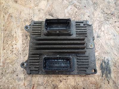 Opel Zafira A (1998-2004) 2.2 16V Benzines Motorvezérő