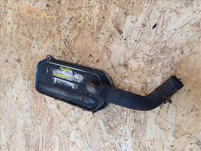 Toyota Corolla Verso ( 2005-2009) 2.2 D-4D Diesel Olaj Hűtő