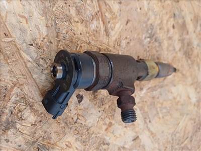 Ford Fiesta MK6 (2008-2017)  1.4Tdci Diesel Porlasztó 