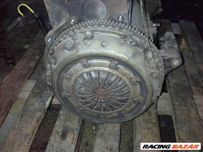 Renault Espace III Kuplung Szett lendkerékkel *51076*