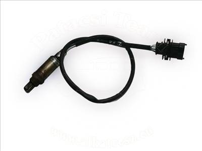 Opel Combo C 2001-2011 - oxigénérzékelő kábelköteggel, első kipufogócső, (y/z)14,16(xe/yng)