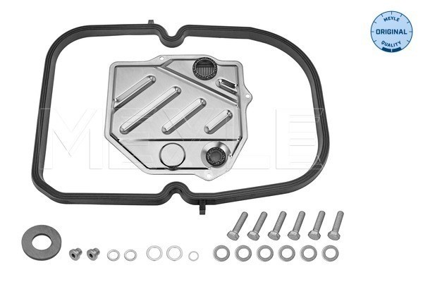 MEYLE 014 135 1600/SK - Alkatrészkészlet, olajcsere - automata váltó MERCEDES-BENZ 1. kép