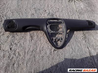 Citroën Xsara Picasso Citroen Xsara Picasso Műszerfalpárna Légzsákpárna