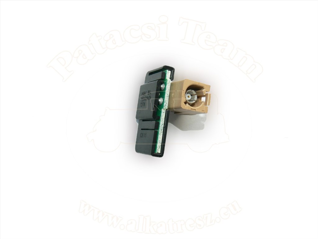 Opel Zafira C 2011-2019 - antenna, mobiltelefon, bluetooth 1. kép