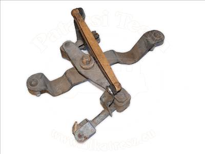 Opel Adam 2012-2019 - váltó kulissza, 5fokozatú manuális váltóhoz