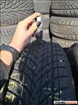  205/60 R16 Goodyear téli gumi 85000ft a 4db/337/