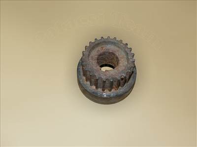 Opel Omega B/2 1999-2002 - fogaskerék, vezérlés, főtengely, 1.8, 2.0, 2.2, 2.4