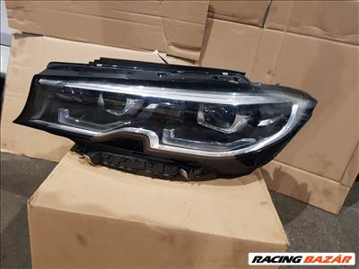 G20 G21 baloldali fényszóró C2100 | 9481701