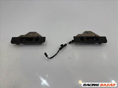 BMW E93 cabrio tető zár   54377261722 54377261721