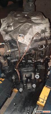 Mazda 5 2.0 diesel 6 sebességes váltó