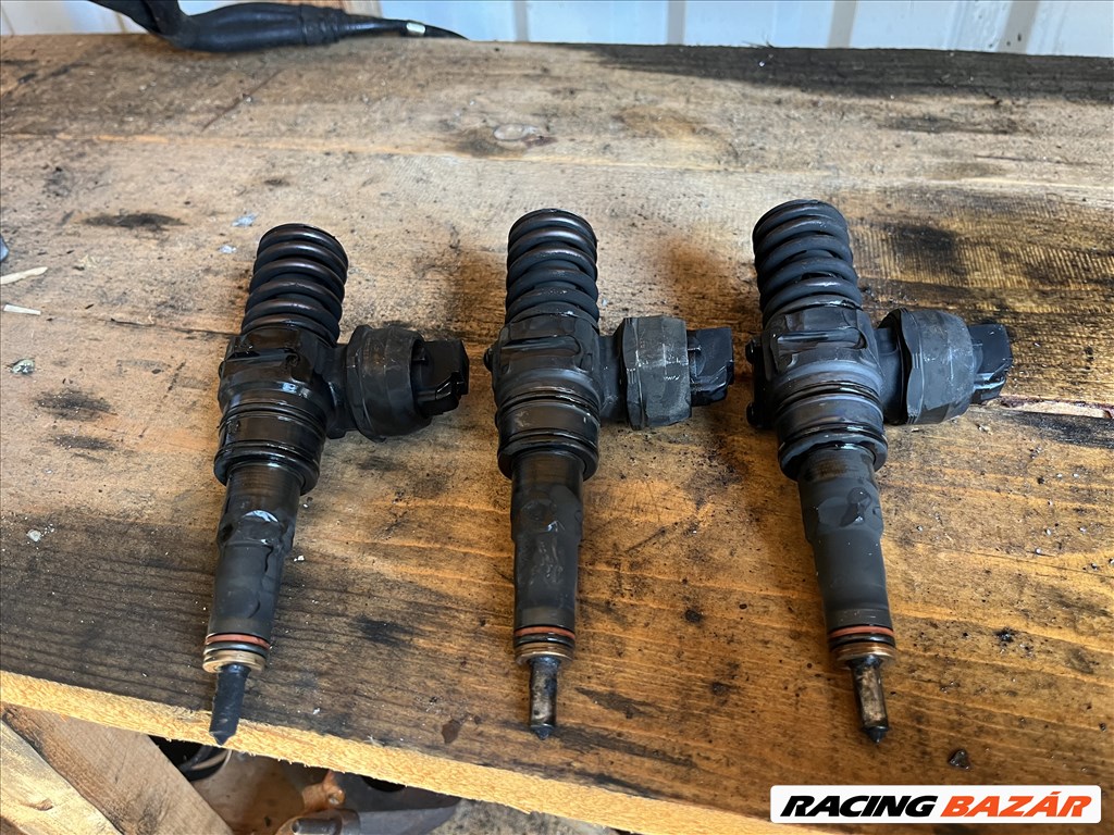 Audi A4 (B6/B7) Pd elem AJ 1. kép