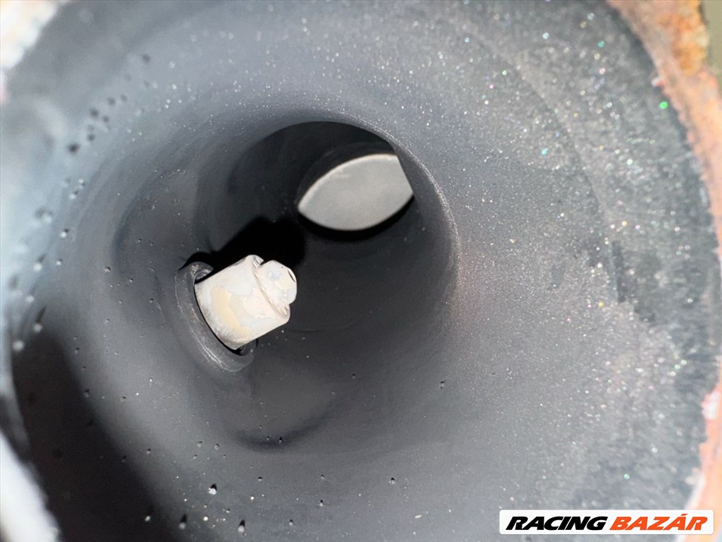 BMW E90 E91 E92 E93 N54B30A 335i katalizátor pár 7553622 7553595 4. kép