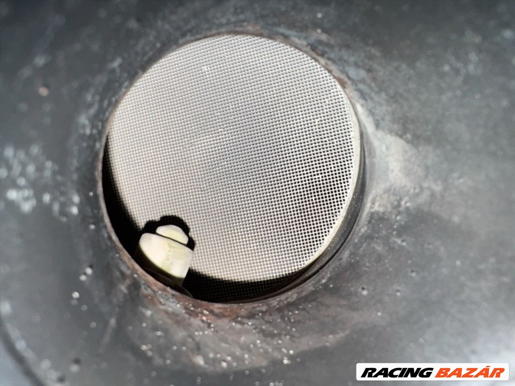 BMW E90 E91 E92 E93 N54B30A 335i katalizátor pár 7553622 7553595 8. kép