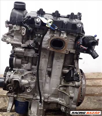 Peugeot 208 II HM05 motor 