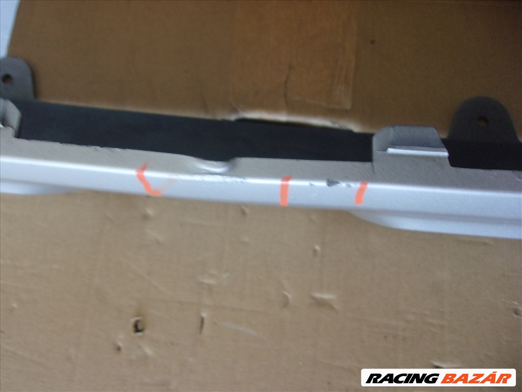 BMW X5 G05 hátsó lökhárító szegély 2018- 5112-9881522 4. kép