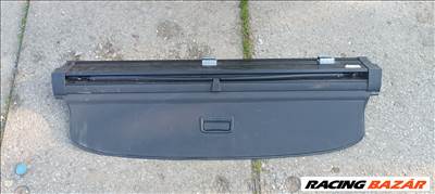 Audi A4 (B6/B7) csomagtér roló kutyahálóval együtt eladó 8e9863553