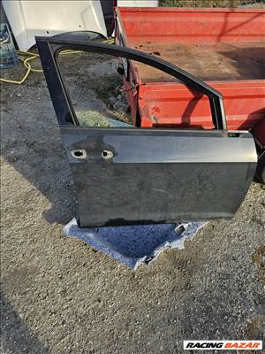 Volkswagen Golf VII Jobb első ajtó LI7F 