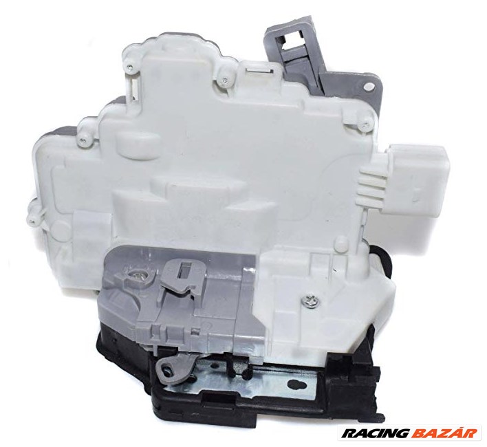 Jobb első ajtózár Audi A4 A5 Q3 Q5 Q7 TT 8J1837016 1. kép
