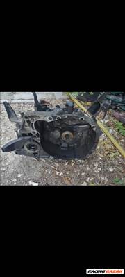 Opel Astra H 1.9 CDTI Váltó manuális 6 sebességes m32