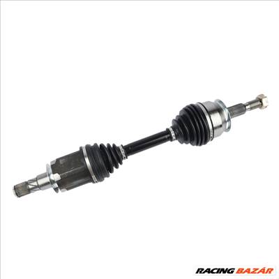 Renault Alaskan Féltengely 2.3 dCi 2019-2024 391005ju0a