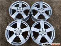 4db Dezent 17" VW - Skoda - Seat alufelni. (3505)