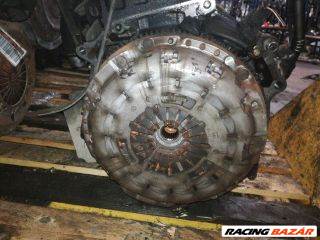 Ford Transit Mk6 Kuplung Szett lendkerékkel *100728*
