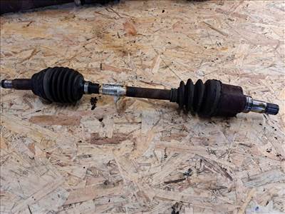 Ford Fiesta MK6 (2008-2017)  1.25 Benzines Bal Első  Féltengely