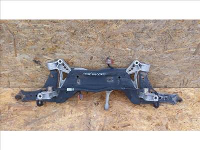 Seat Cordoba II (2002-2009) 1.4 16V  Benzines  Bölcső