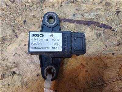 Smart Fortwo (1997-2006) Oldal Ütközés Érzékelő