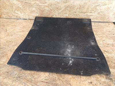 BMW 1  E87 (2005-2011) Csomagtér Tálca