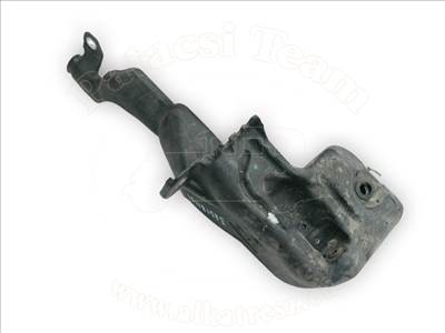 Opel Astra H 2003-2012 - tartály, ablakmosó, kivéve fényszórómosó, szintérzékelőhöz