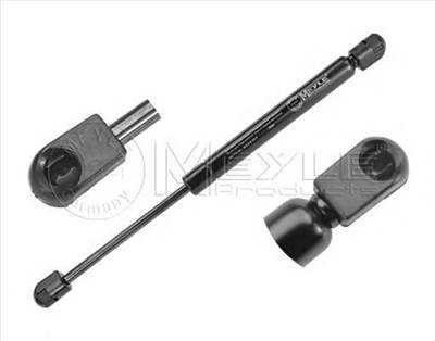 MEYLE 040 910 0017 - motorháztető teleszkóp MERCEDES-BENZ