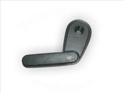 Opel Signum 2005-2007 - kar, manuális dőlés állítás, jobb oldali első ülés, antracit