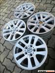  5x120 VW Transporter T5, Multivan, Caravelle 16" alufelni