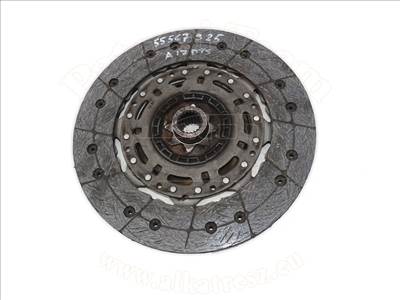 Opel Mokka 2012-2019 - kuplung tárcsa, (a/z)17(dt/dtc/dte/dtf/dtj/dtl/dtn/dtr/dts), jelölés: ML/QL