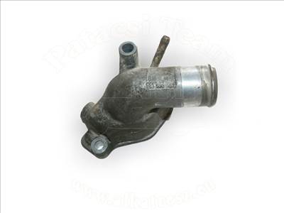 Opel Astra G 1997-2010 - termosztát és csatlakozóperem, 92C