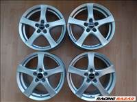 17"-os Borbet 5x114,3 /7JX17 /ET 50/  alufelni!