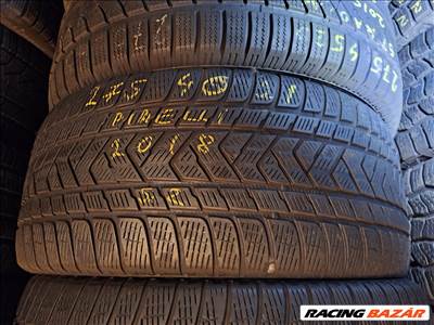  275/40/21"  Pirelli téli gumi 